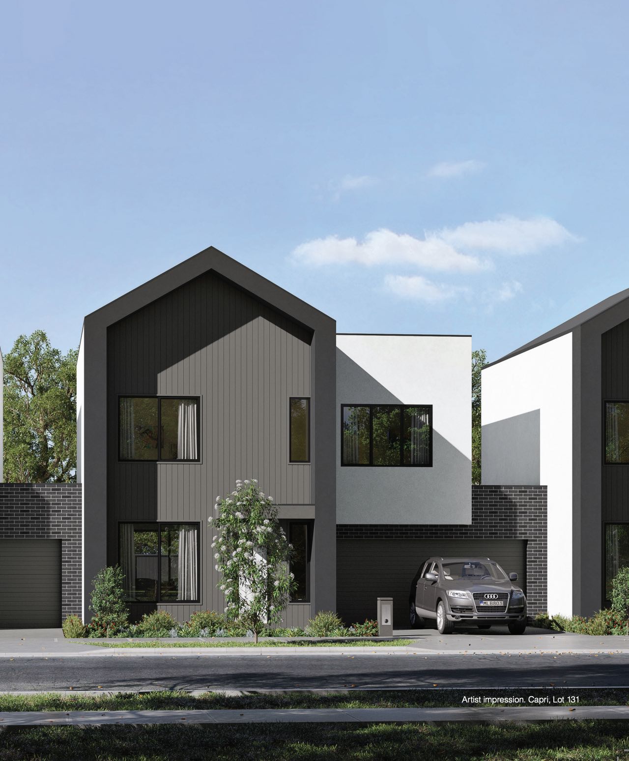 [Land for Sale] Armstrong Grove Estate, Armstrong Creek OpenLot